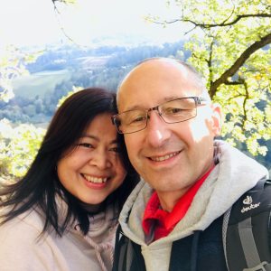 Profilbild von Patrick Kloetzer