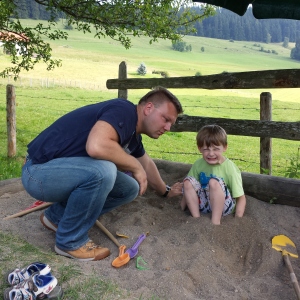 Profilbild von Patrick Kloß