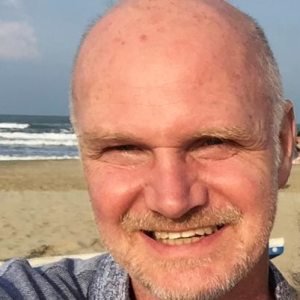 Profilbild von Patrick Kluge