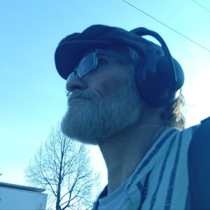 Profilbild von Patrick Kluge