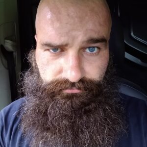 Profilbild von Patrick Kluyken