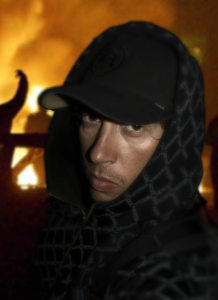 Profilbild von Patrick Knappick