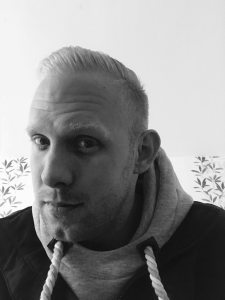Profilbild von Patrick Knippers