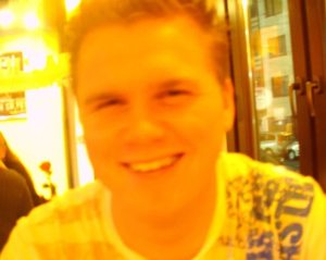 Profilbild von Patrick Koch