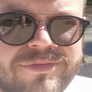 Profilbild von Patrick Kölsch
