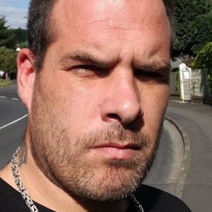 Profilbild von Patrick König