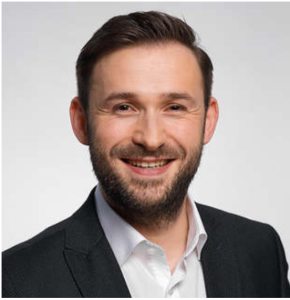Profilbild von Patrick Kötteritzsch