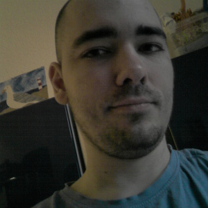 Profilbild von Patrick Kolar