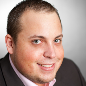 Profilbild von Patrick Kolkena
