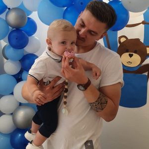 Profilbild von Patrick Konieczka