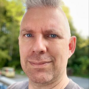 Profilbild von Patrick Korth