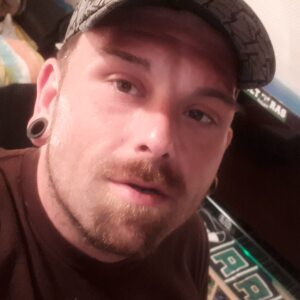 Profilbild von Patrick Koßmeier