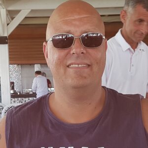 Profilbild von Patrick Kraft