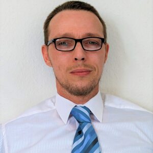 Profilbild von Patrick Kraus