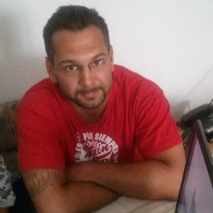 Profilbild von Patrick Kraus