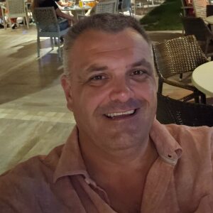 Profilbild von Patrick Krautscheid