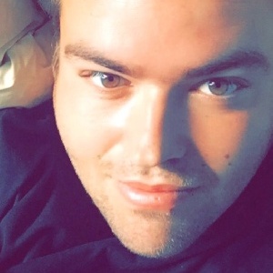 Profilbild von Patrick Kretzschmar