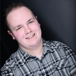 Profilbild von Patrick Krücken