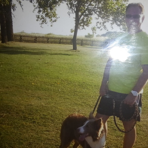 Profilbild von Patrick Krüger