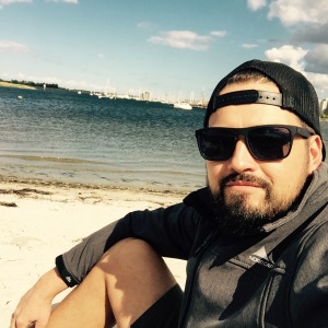 Profilbild von Patrick Krüger