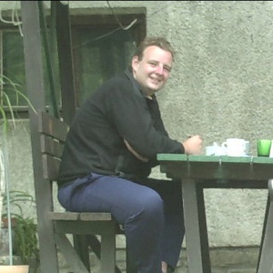 Profilbild von Patrick Kühr