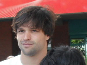Profilbild von Patrick Kugler