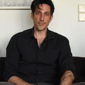 Profilbild von Patrick Kuhn