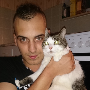Profilbild von Patrick Kunze