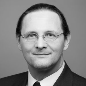 Profilbild von Patrick Kusel