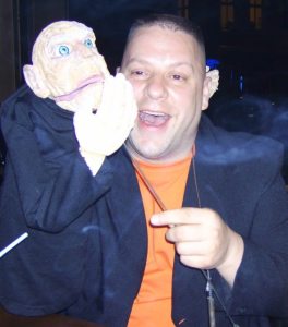 Profilbild von Patrick Kuzaj