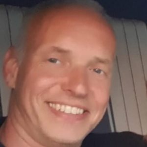 Profilbild von Patrick Laatz