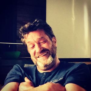 Profilbild von Patrick Lachmann