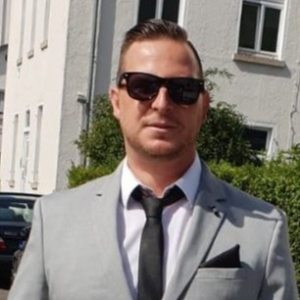 Social Media Profilbild Patrick Lagerin 