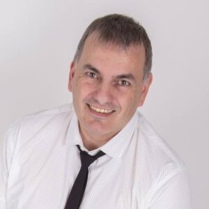 Profilbild von Patrick Lang