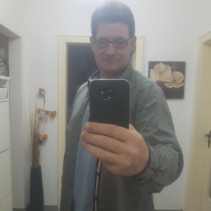 Profilbild von Patrick Lange