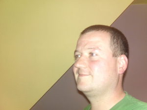 Profilbild von Patrick Langner