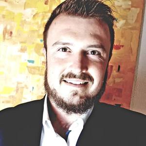 Profilbild von Patrick Laube