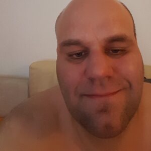 Profilbild von Patrick Laue