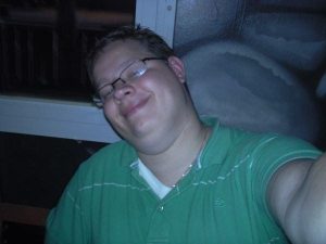 Profilbild von Patrick Lausen