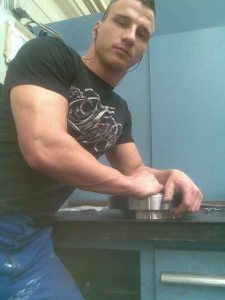 Profilbild von Patrick Lehmann