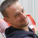 Profilbild von Patrick Lehmkuhl