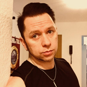 Profilbild von Patrick Leipold