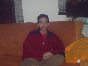 Profilbild von Patrick Leist