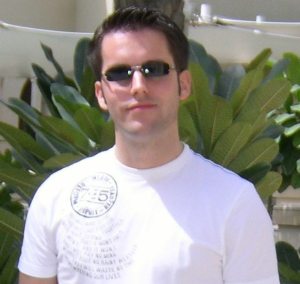 Profilbild von Patrick Lemche