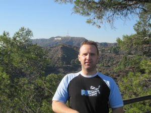 Profilbild von Patrick Lenz