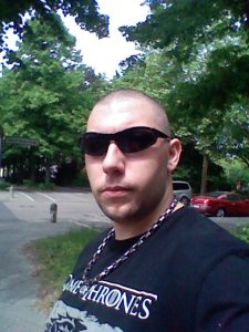 Profilbild von Patrick Lenz