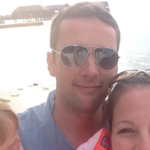 Profilbild von Patrick Linder
