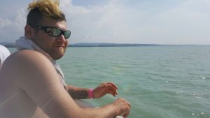 Profilbild von Patrick Lingenauer