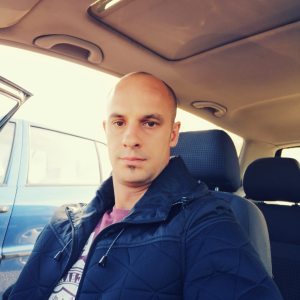 Profilbild von Patrick Lis