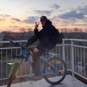 Profilbild von Patrick Löffler